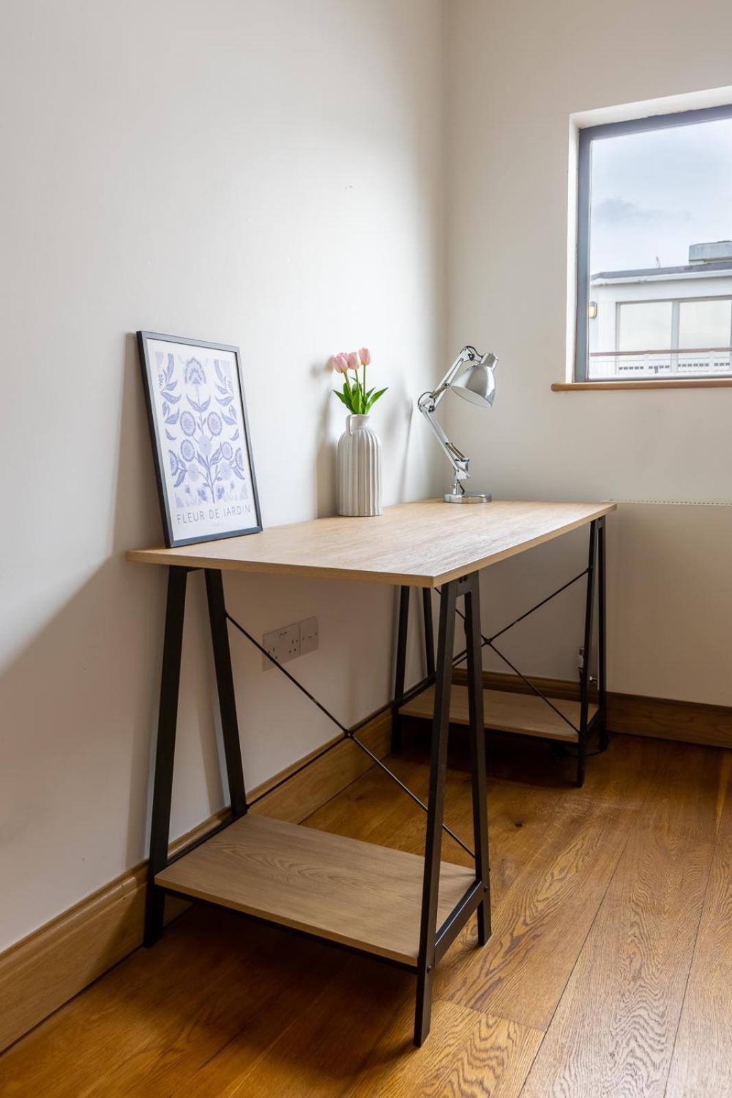 Luxury Penthouse In Central Londra Dış mekan fotoğraf