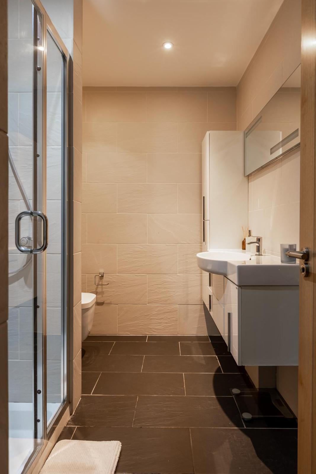 Luxury Penthouse In Central Londra Dış mekan fotoğraf