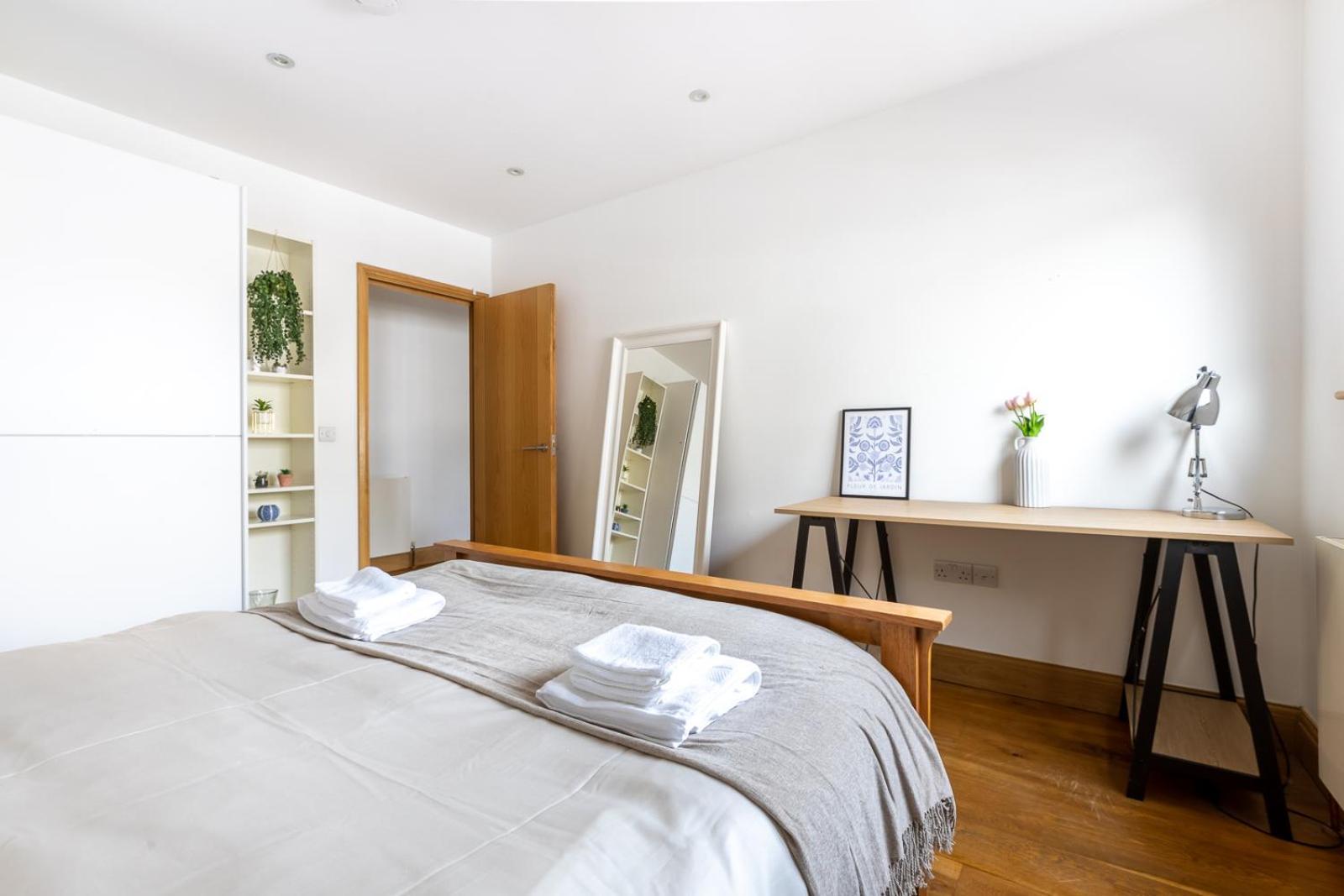 Luxury Penthouse In Central Londra Dış mekan fotoğraf