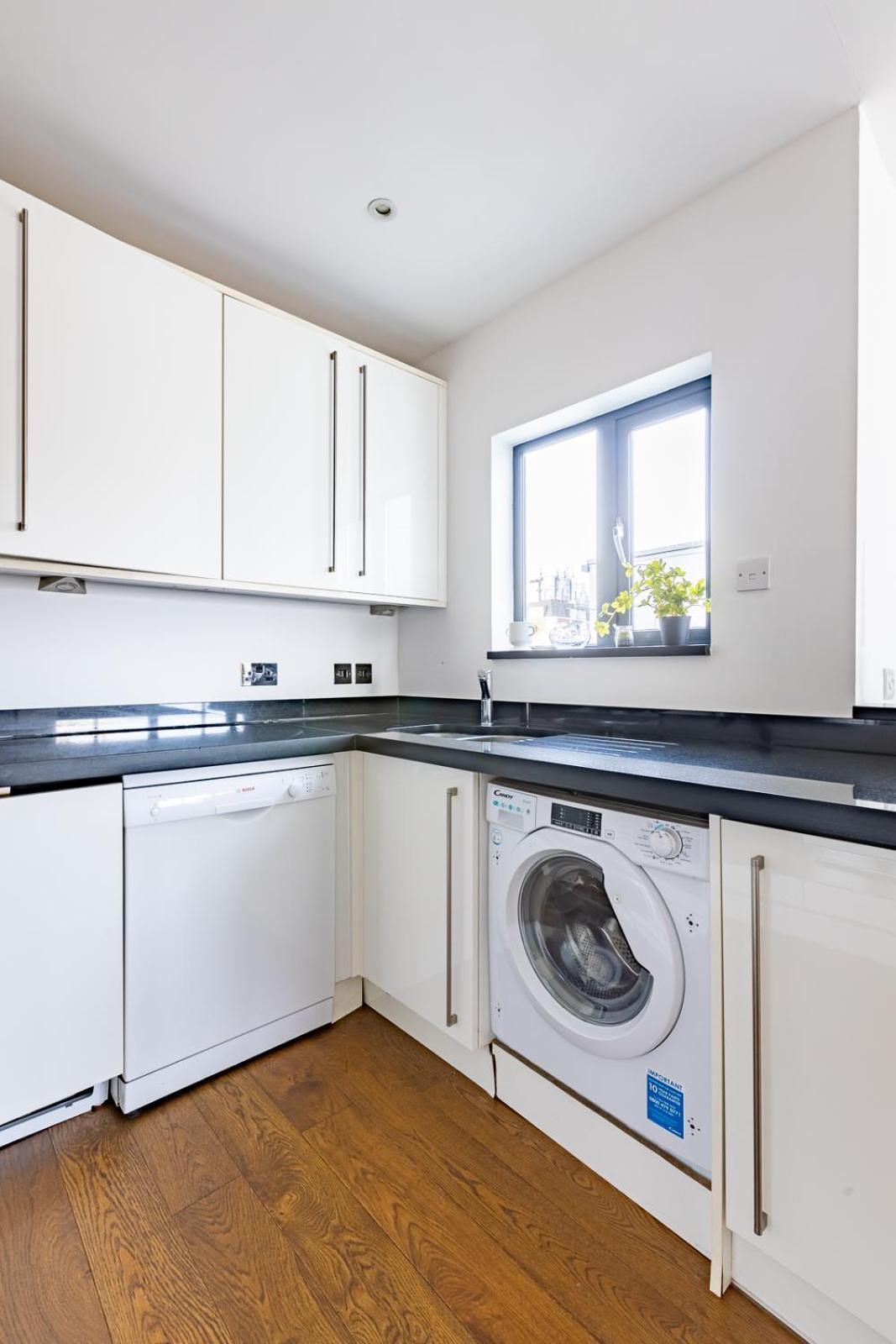 Luxury Penthouse In Central Londra Dış mekan fotoğraf