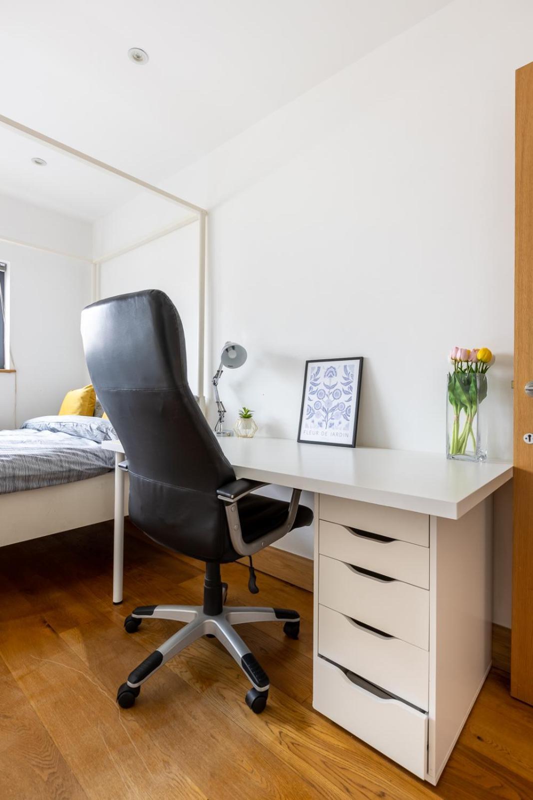 Luxury Penthouse In Central Londra Dış mekan fotoğraf