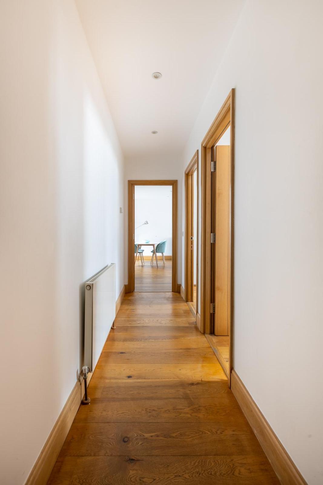 Luxury Penthouse In Central Londra Dış mekan fotoğraf